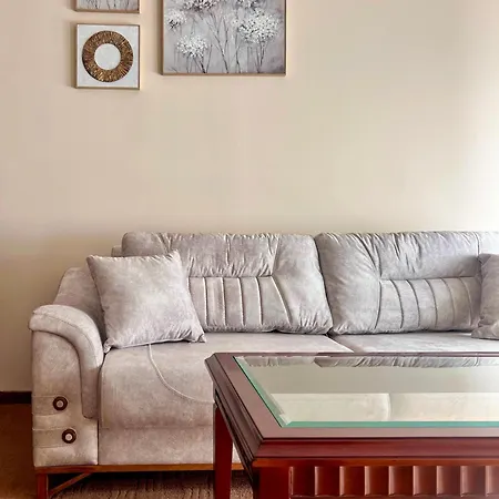 Lift - Novi Apartament