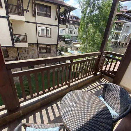 Apartament Lift - Novi