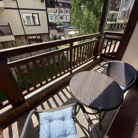 Apartament Lift - Novi