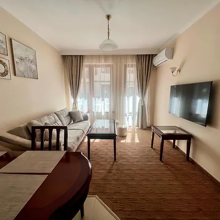 Lift - Novi Apartament