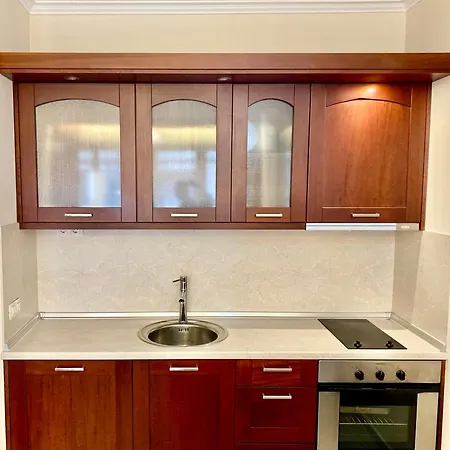 Apartament Lift - Novi Bansko