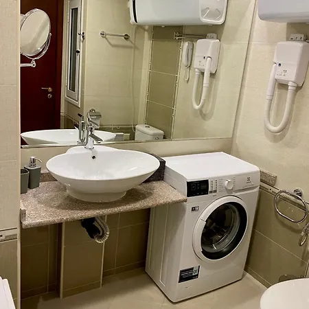 Lift - Novi Apartament *