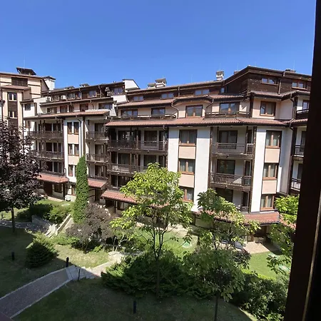Apartament Lift - Novi