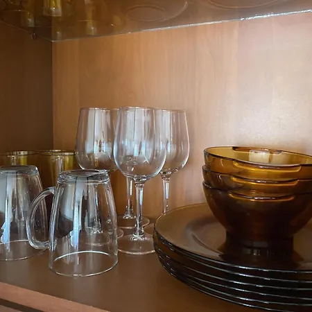 Apartament Lift - Novi