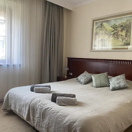 Apartament Lift - Novi Bansko