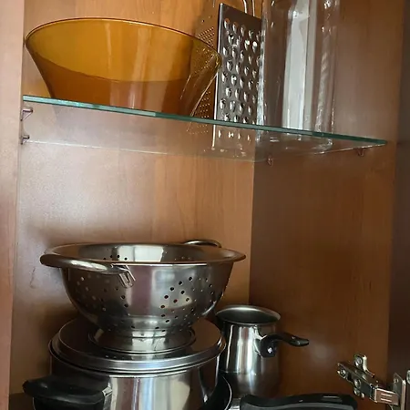 Lift - Novi Apartament Bansko