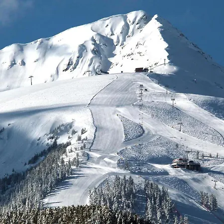 Lift - Novi * Bansko