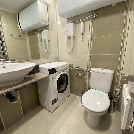 Lift - Novi * Bansko