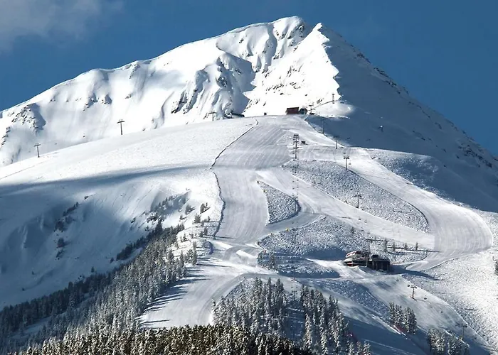 Lift - Novi * Bansko