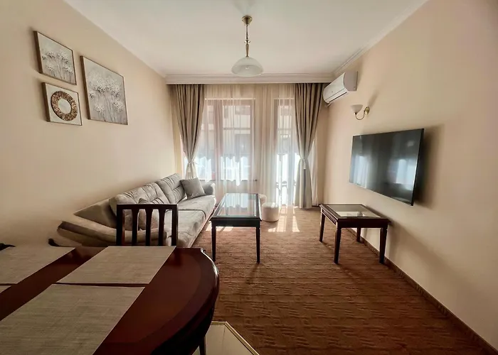 Lift - Novi Appartamento