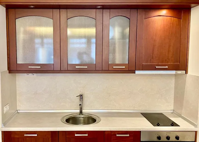 Appartamento Lift - Novi Bansko