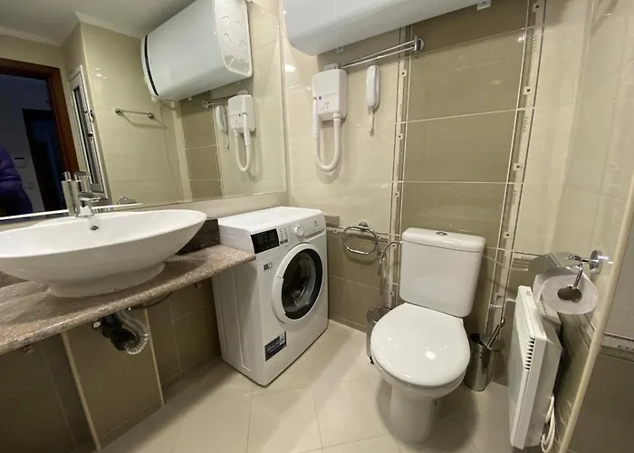 Lift - Novi * Bansko