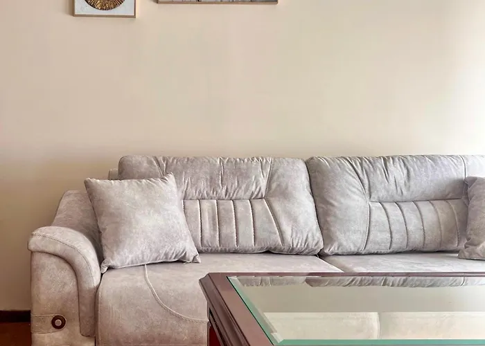 Lift - Novi Appartamento