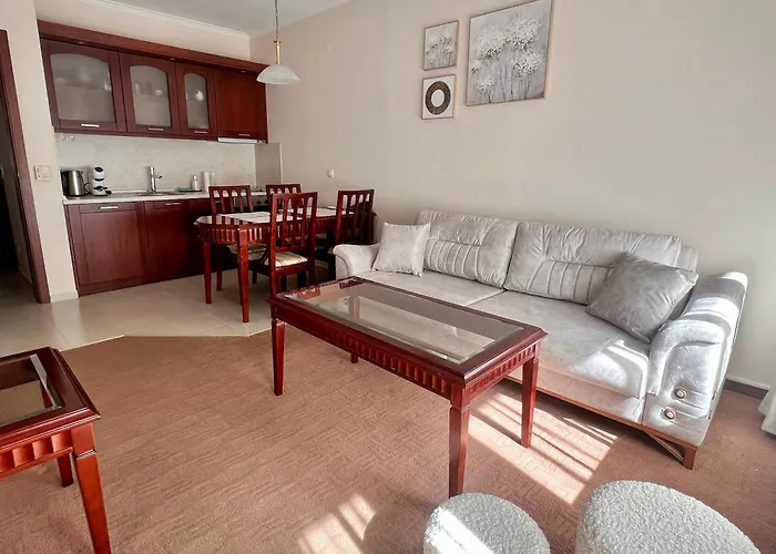 Appartamento Lift - Novi *