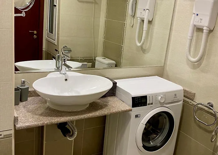 Lift - Novi Appartamento *