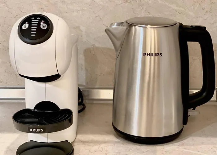 Lift - Novi Appartamento *