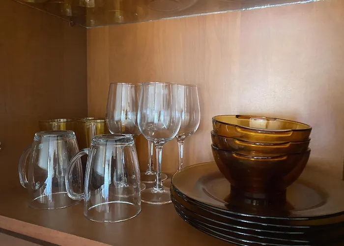 Appartamento Lift - Novi