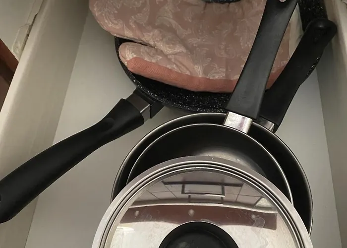 Appartamento Lift - Novi *