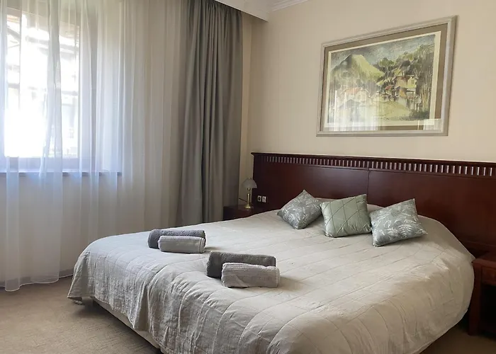 Appartamento Lift - Novi Bansko