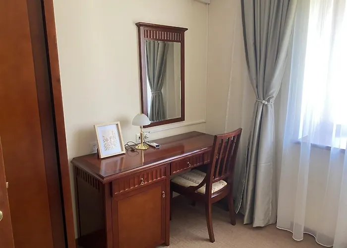 Lift - Novi Appartamento