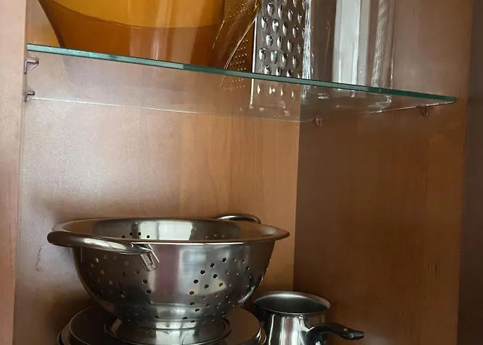 Lift - Novi Appartamento Bansko